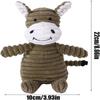 Squeaky Dog Toys Dog Chew Toys Squeaky Toys Interactive Dog Toys
