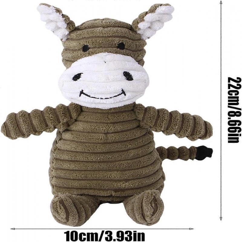 Squeaky Dog Toys Dog Chew Toys Squeaky Toys Interactive Dog Toys
