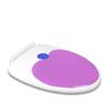 MDNG Child-Parent Quick-Release V-Shape Toilet Seat