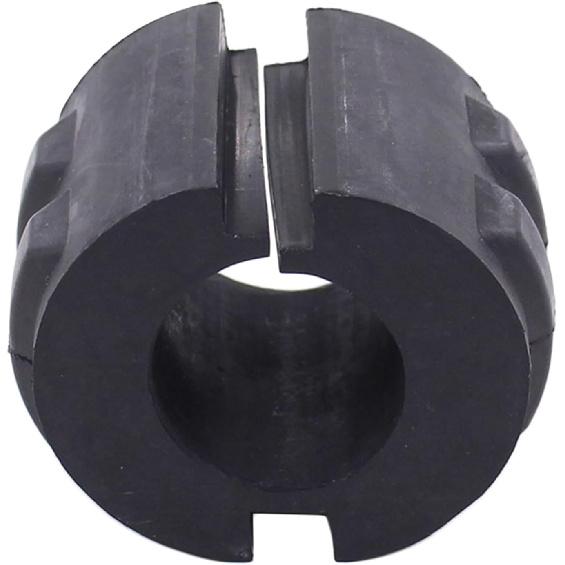 ApplianPar 2Pcs Front Suspension Stabilizer Anti Sway Bar Bushing for Mercedes-Benz S-Class W221