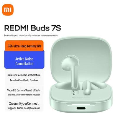 Xiaomi Redmi Buds 7S Semi-in-ear ANC Bluetooth Earphones