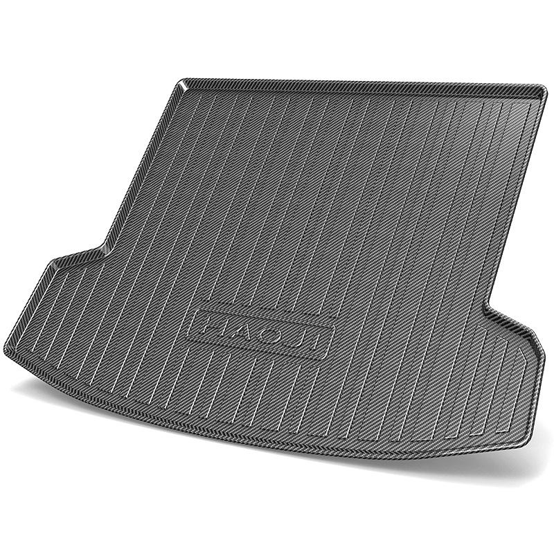 Fengshen Haoji Customized TPE Trunk Mat
