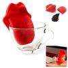 Tongue Shaped Tea Infuser