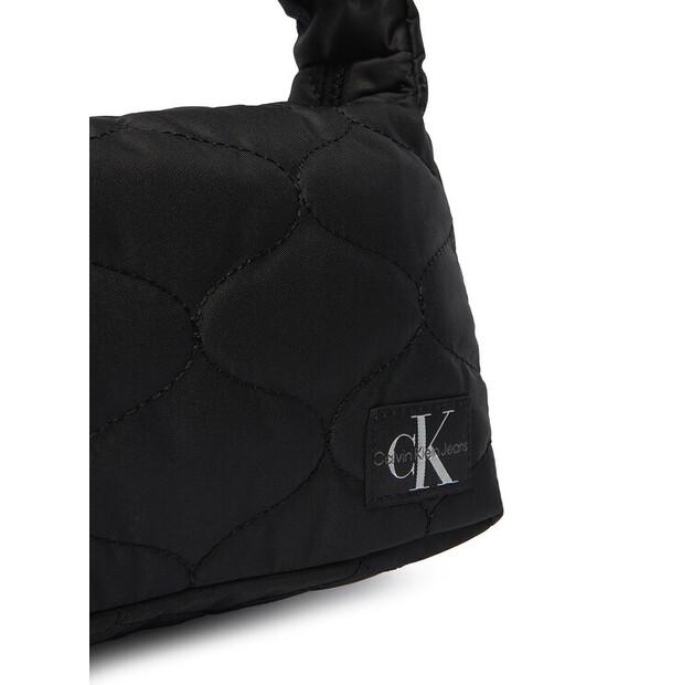 Сумка Calvin Klein Quilted Shoulder Bag