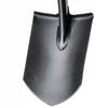 KADAX Spade Shovel Sharp 125cm Metal Garden Hardened Ergo Handle