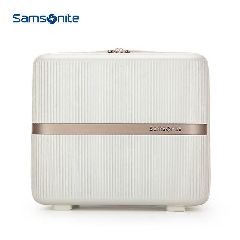 

Samsonite HH5 Fashion Vertical Stripe Mini Travel Case