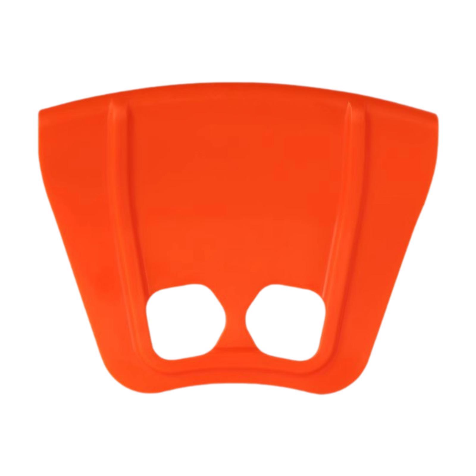 

Защитная кромка обода ступицы колеса мотоцикла ATV, универсальная защита обода мотоцикла, защита обода шины автомобиля для ATV оранжевый