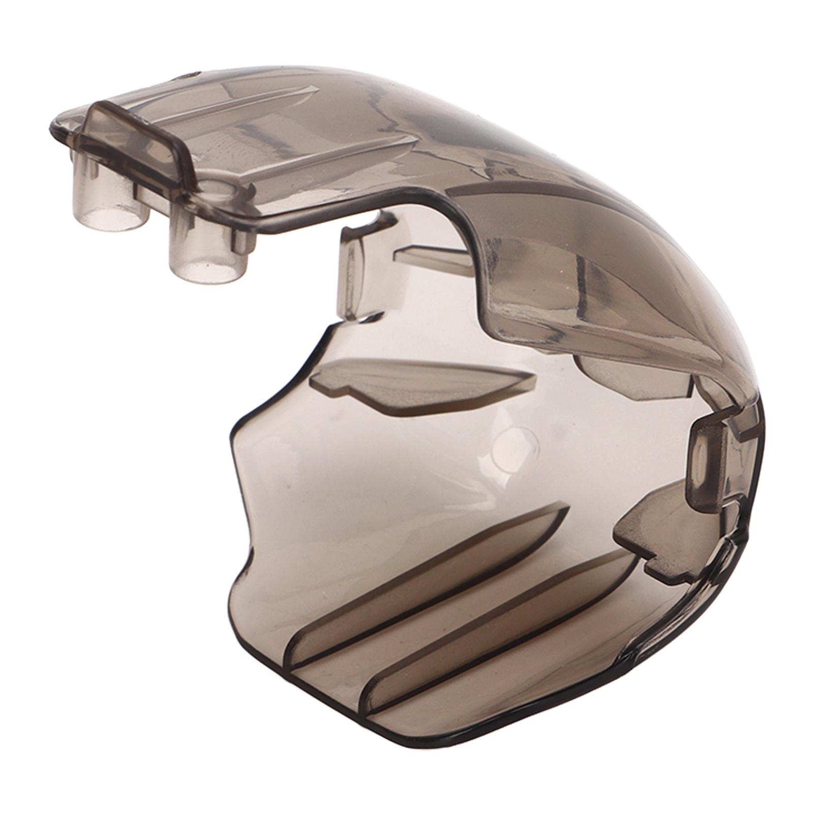 

Translucent Lens Cover Protective Lens Cap Hood for DJI MINI3 PRO Drone Accessories