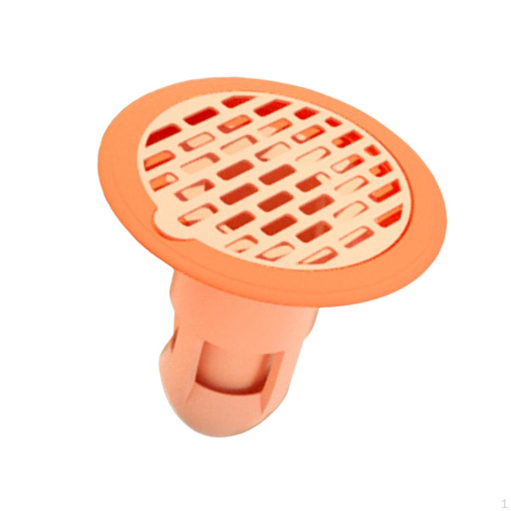 Advanced Shower Drainage System for Bathroom