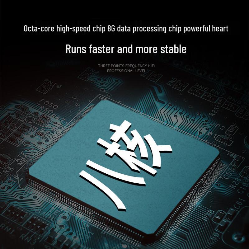 MVCORWNS AV-1040 10-inch KTV & Home Theater Audio System CN Plug (adapter Included)