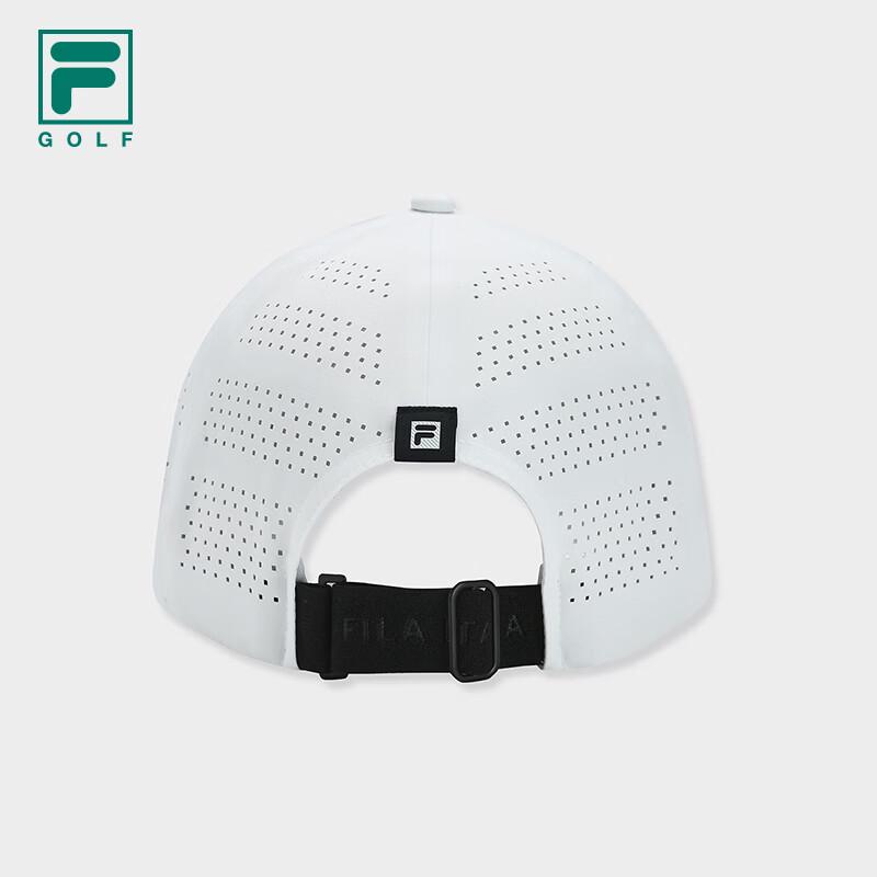 Fila Men's Baseball Golf Cap