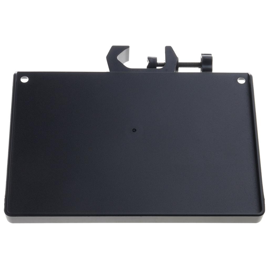 Microphone Stand Sound Card Tray Live Broadcast Part Portable Easy Installation Clip Holder Lectures Broadcast