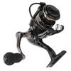 5.2 : 1 Durable Spinning Fishing Reel Metal HighSpeed Gear Ratio Fishing Accessories(AE3000 )