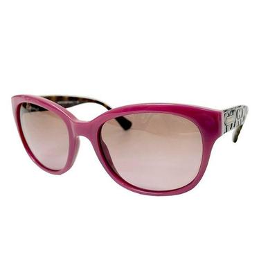 Used Good conditionCOACH Sunglasses Ladies HC8110 M106