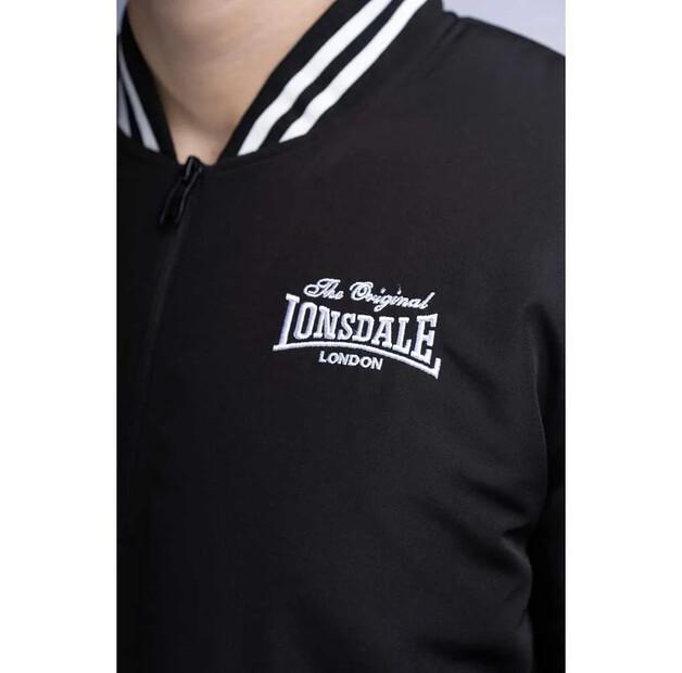 Lonsdale Trusthorpe Jacket