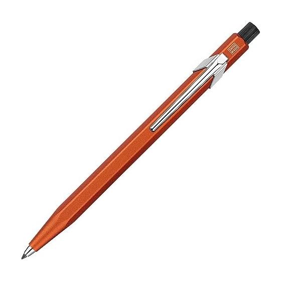 Caran d`Ache Fixpencil 849 Nespresso Edition