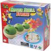 Área de lazer – Air hockey
