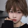 Heat Resistant Anime Men Wigs Synthetic Hair Male Cosplay Wig Full Head Short Straight  Wig  Party