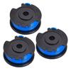 2.444-016.0 6Pcs String Trimmer Spool Line Fit For Karcher LTR 18-30