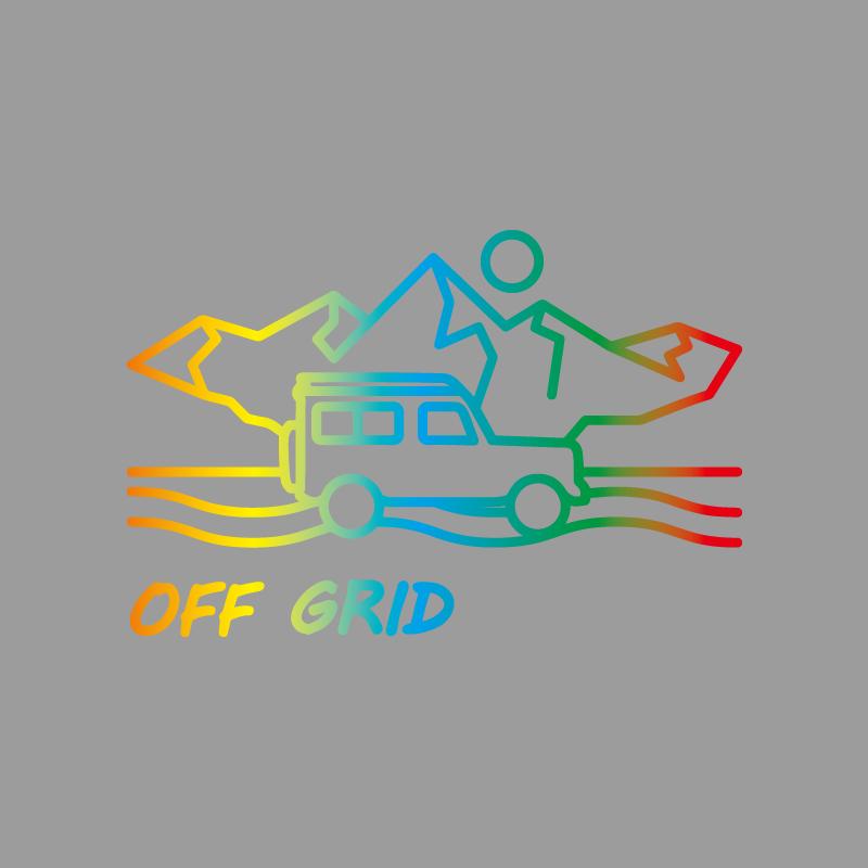 

Наклейки 4WD I Наклейки для кемпинга на бездорожье I Украшение для приключений 4WD I Дизайн с горами и природой I Наклейки 4WD I Тема пешего туризма S