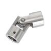 Rc Boat Car Metal Cardan Joint 2mm/2.3mm/3mm/3.175mm/4mm/5mm/6mm/8mm 10mm Gimbal Couplings Shaft Motor Connector Universal Joint 2pcs