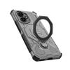 Magnetic Phone Cover For Honor 400 Pro Global Case Honor 400 400 Pro Global 5G Cover Shockproof Magsafe Wireless Charging Case