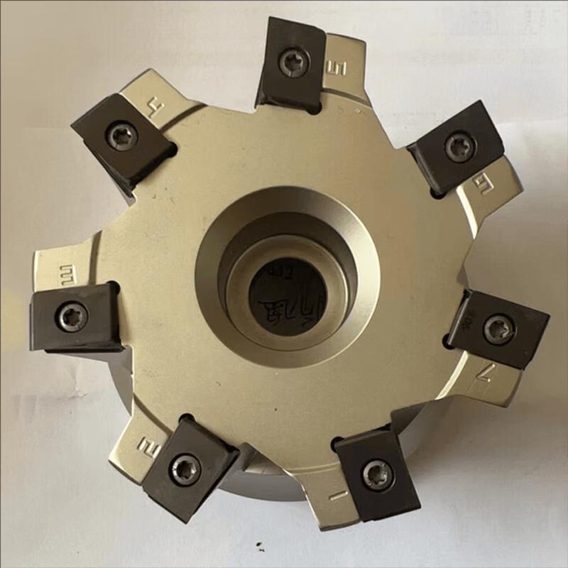 Carbide Turning Insert
