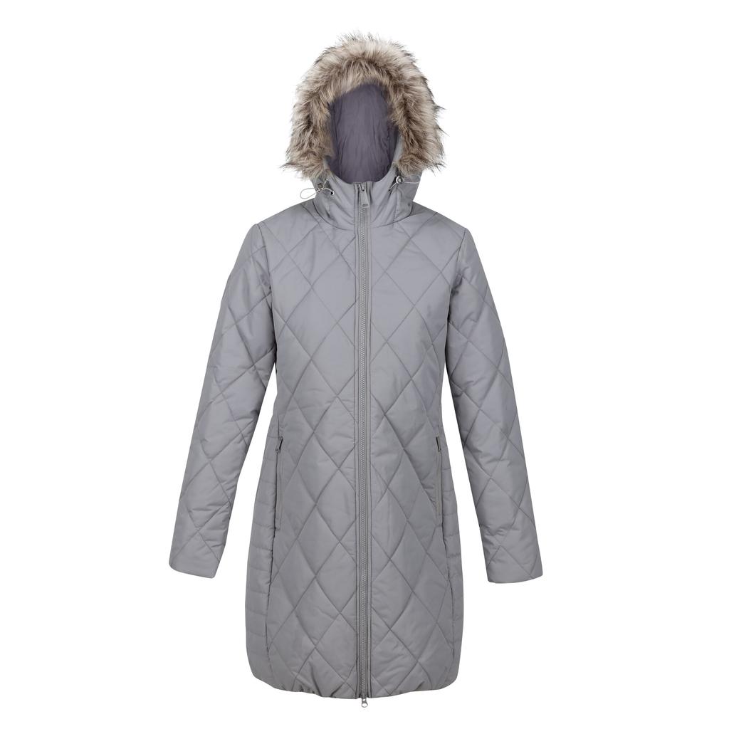 Regatta Damen Fritha II Isolierter Parka