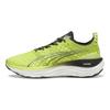 Puma ForeverRun Nitro Lime Pow Scarpe da Ginnastica da Uomo Verde Nero Bianco 377757-18