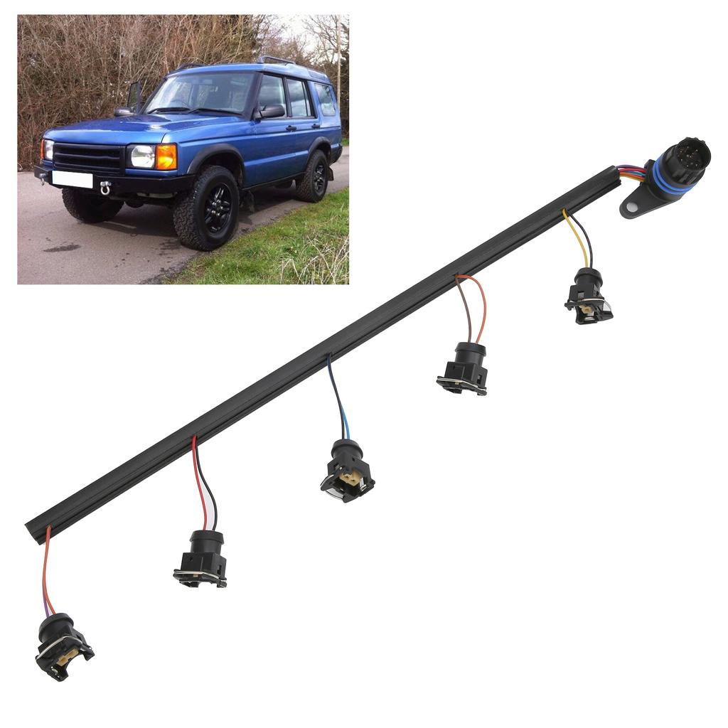 Einspritzdüsen-Kabelbaum AMR6103 Passend für Land Rover DefenderDiscovery 2 Td5 Diesel