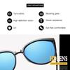 Retro Eyewear UV400 Anti Glare Plastic Gafas Luxury Sunglasses Oculos Women Cat Eye Classic Sun Glasses Outdoor  Accessories