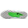 Nike Phantom GT React Pro Comfortable Versatile TF (Rubber Studs) Shock Absorbing Non-Slip Wear-Resistant Soccer Shoes Men Soccer Shoes CK8468-400