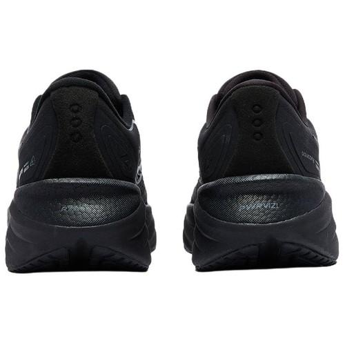 Saucony PHOENIX INFERNO Firebird 4 Rebound Running Shoes Unisex Black - S28261-3