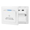 Power Key Card Sensor Electricity Recognition Switch Panel for Hotel Energy Saving 170V?250V