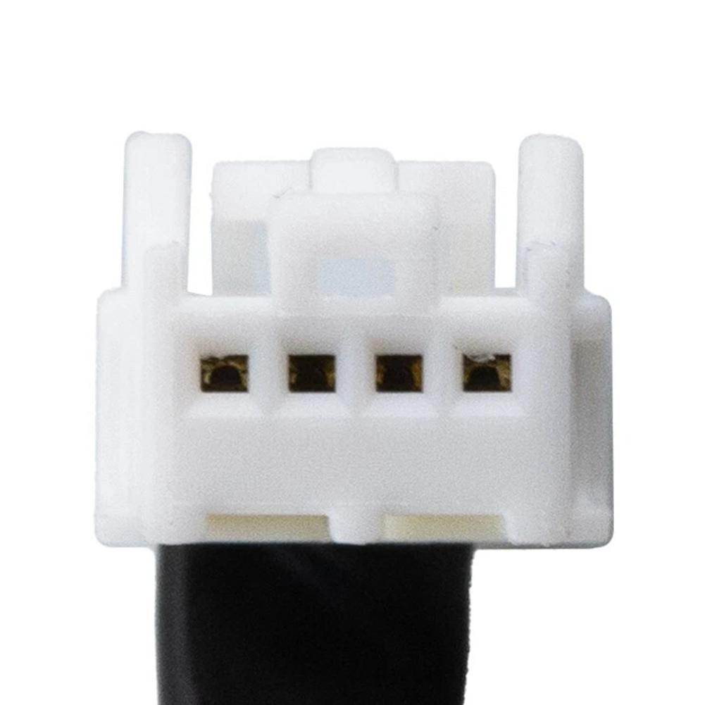 For Suzuki SX4 2006-2013 ABS Trunk Switch Rear Trunk Release Switch Replacement Trunk Switch Non-Deformation Design