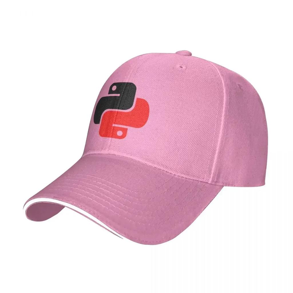 Vintage Python active Baseball Cap Beach Bag New Hat Golf Cosplay Women Hats Unisexs