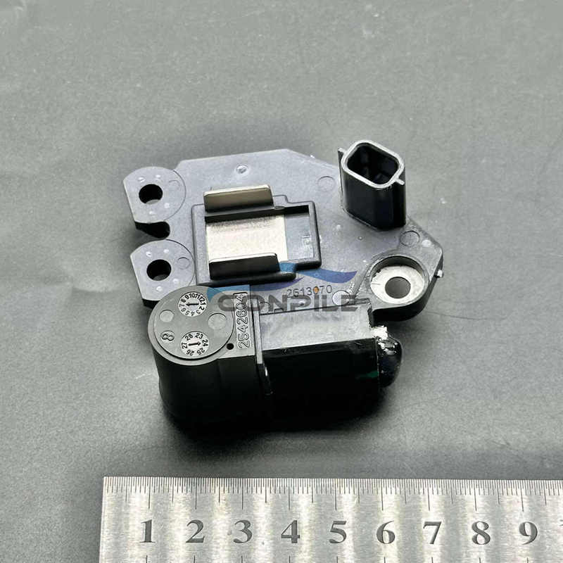 For Nissan 14 New X-Trail Renault Generator Regulator