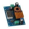 Netzteilmodul 72*48*18mm DC Aufwärtswandler Hoher Stromausgang Maximale Leistung 100W Handyladung