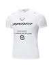 DYNAFIT Line-Up Men'S Short Sleeve T-Shirt_White Ymm25252W2
