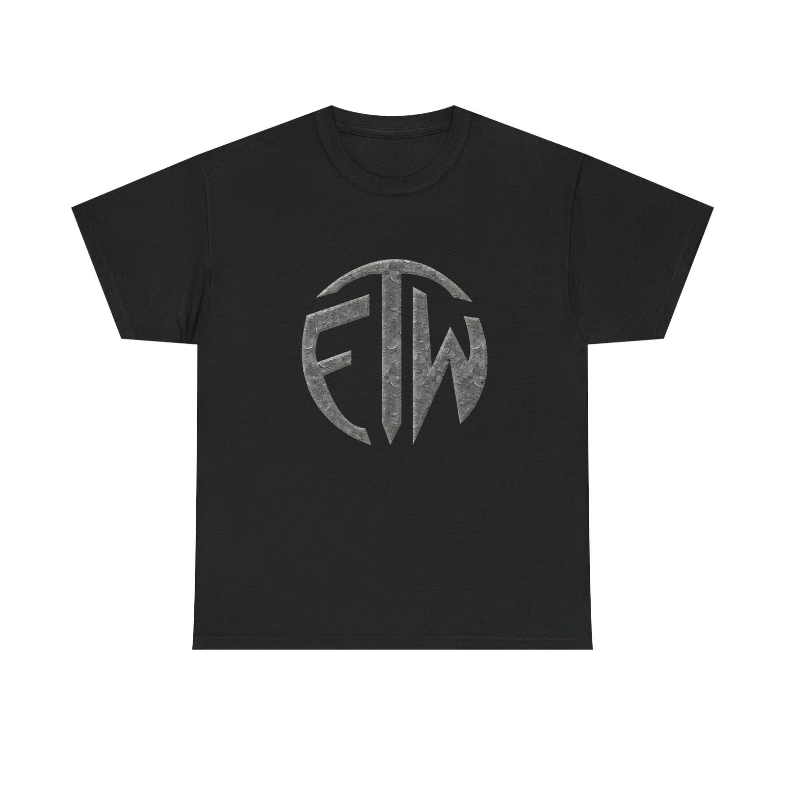 FTW Biker Tee | Motorcycle Humor L