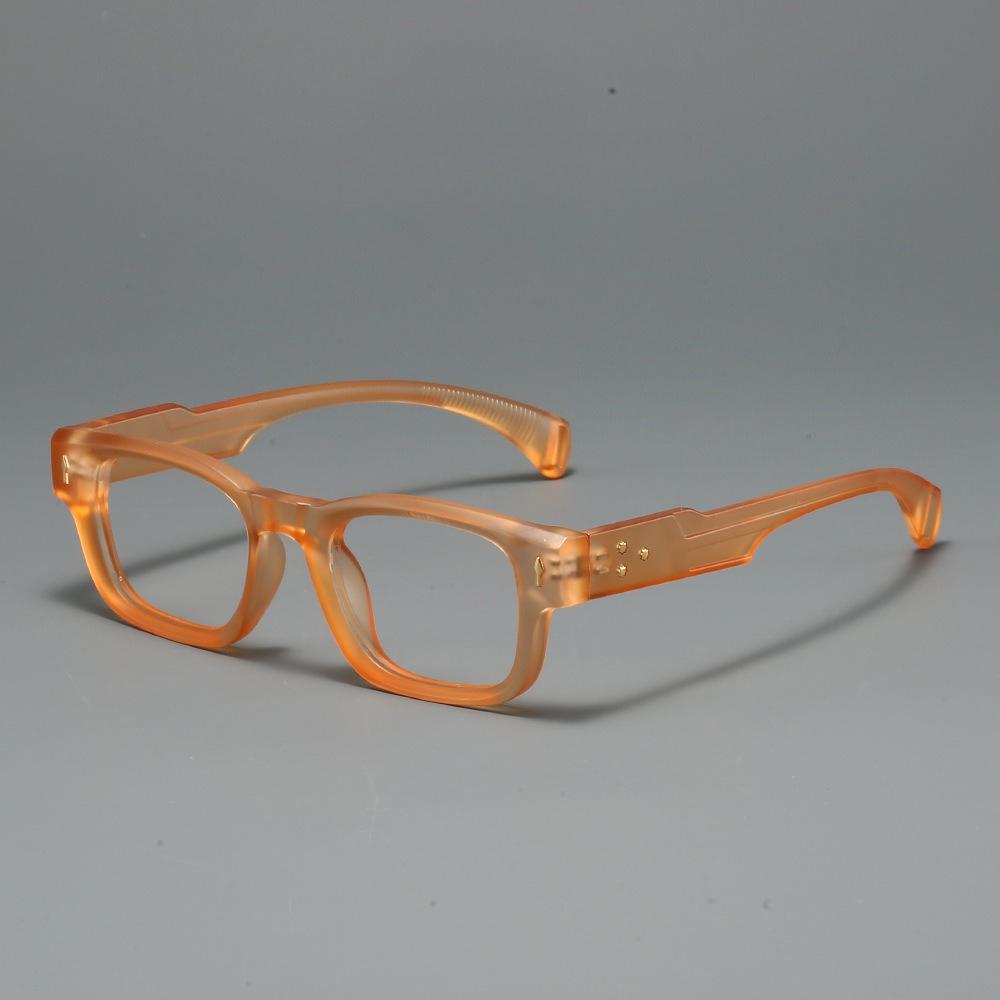 

HD Reading Glasses Square Anti Blue Light Lightweight Comfortable Unisex Eye Protection 0 To +4 0 0