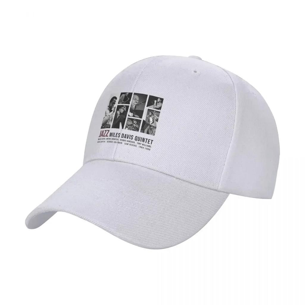 Jazz Music Legends Baseball Cap Hats On Offer Golf Hat Man Luxury  For  Womens