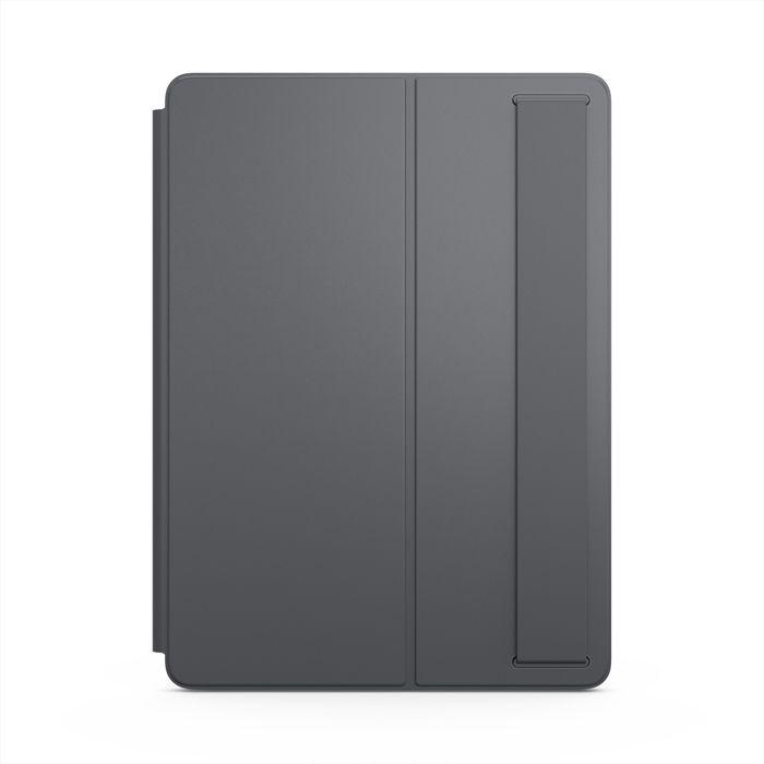 Housse Lenovo pour tablette M11 - Protection complète - Support réglable - Noir