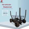 Kang Li Qiang PT3 Adjustable Resistance Sled