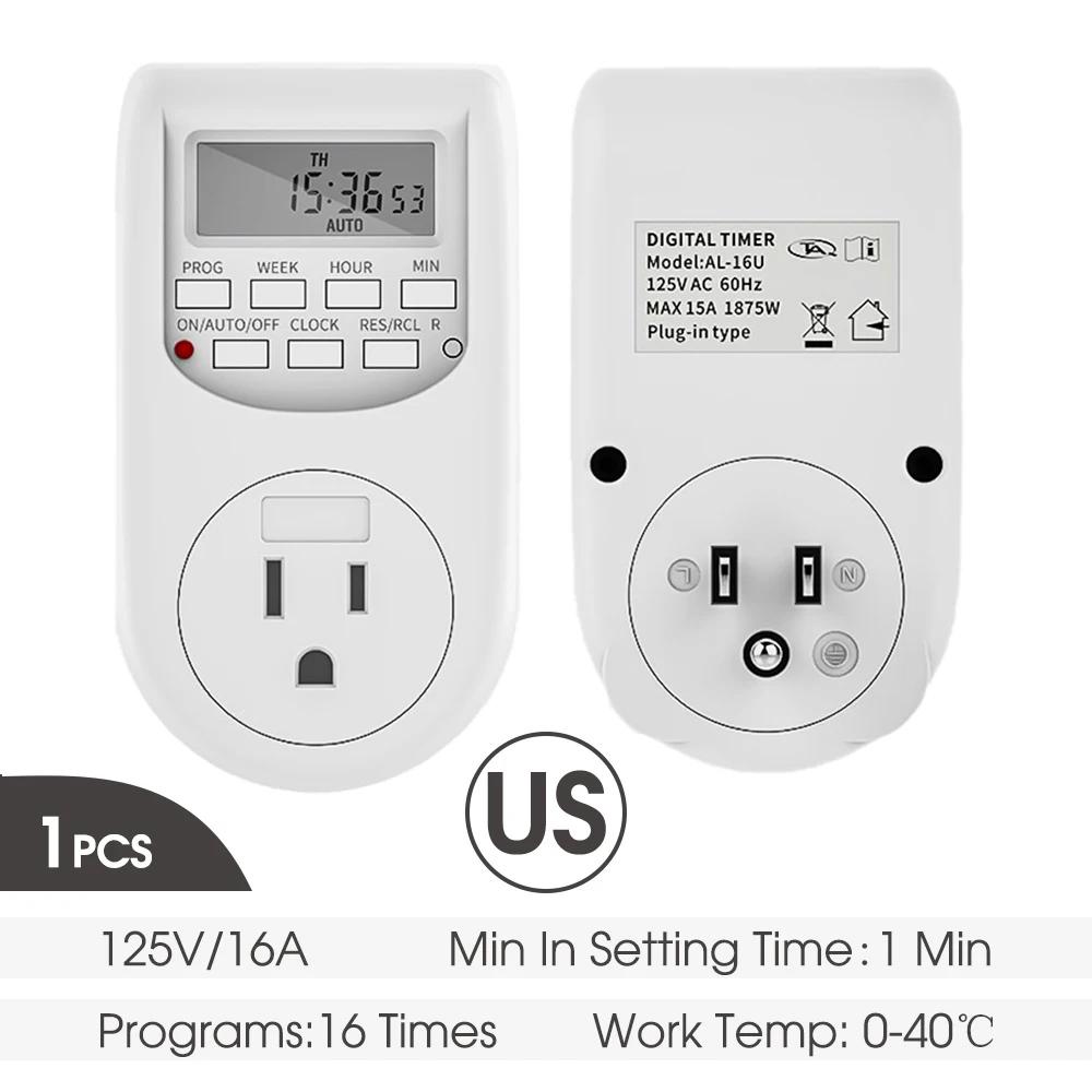 3/8" 9/12mm Misting Cooling System 0.6mm Nozzles Fine Atomizer PE Tubing Filter Self-priming Pump Garden Irrigation Watering Kit