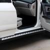 Aluminum Alloy Side Step Boards for 2008-2015 Mercedes GLK 200/260/300