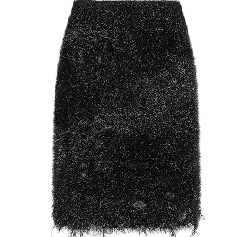 JNBY H-Line Midi Skirt XS