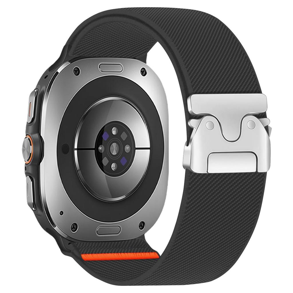Compatible Samsung Watch8 Nylon Strap
