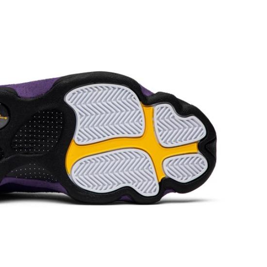 Air Jordan Air Jordan 13 Retro 'Lakers' 414571-105