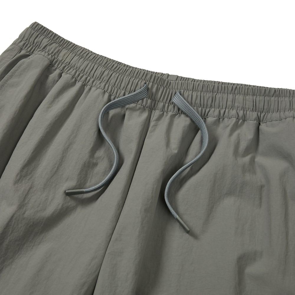 SNOWPEAK Camp Cargo Jogger Pants Dark Gray (S24FUCPT12)